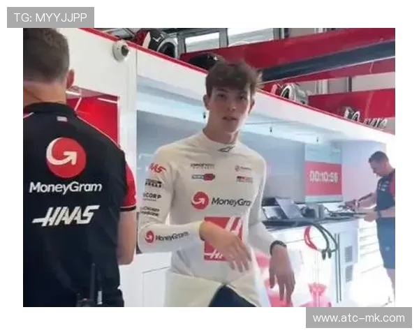 哈斯车队贝尔曼排位赛表现起伏，最终位列第十五