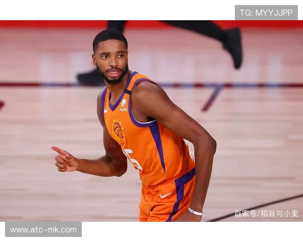 魔术防守策略分析：萨格斯外线大闸作用