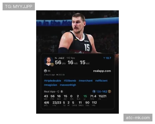 前瞻:森林狼与掘金之战,戈贝尔与约基奇的篮下保护将决定转换起点 前瞻:森林狼与掘金之战,戈贝尔与约基奇的篮下保护将决定转换起点